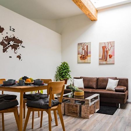 Apartmentfinke 3 An Der Messe Friedrichshafen Ngoại thất bức ảnh